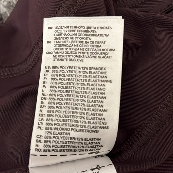 NWT Reebok Tank Top - Picture 8 of 11